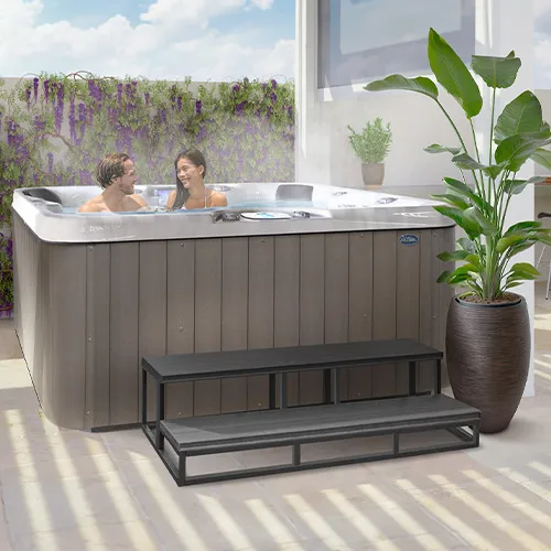 Escape hot tubs for sale in Live Oak